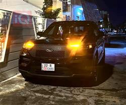 فورد إكسبلورر